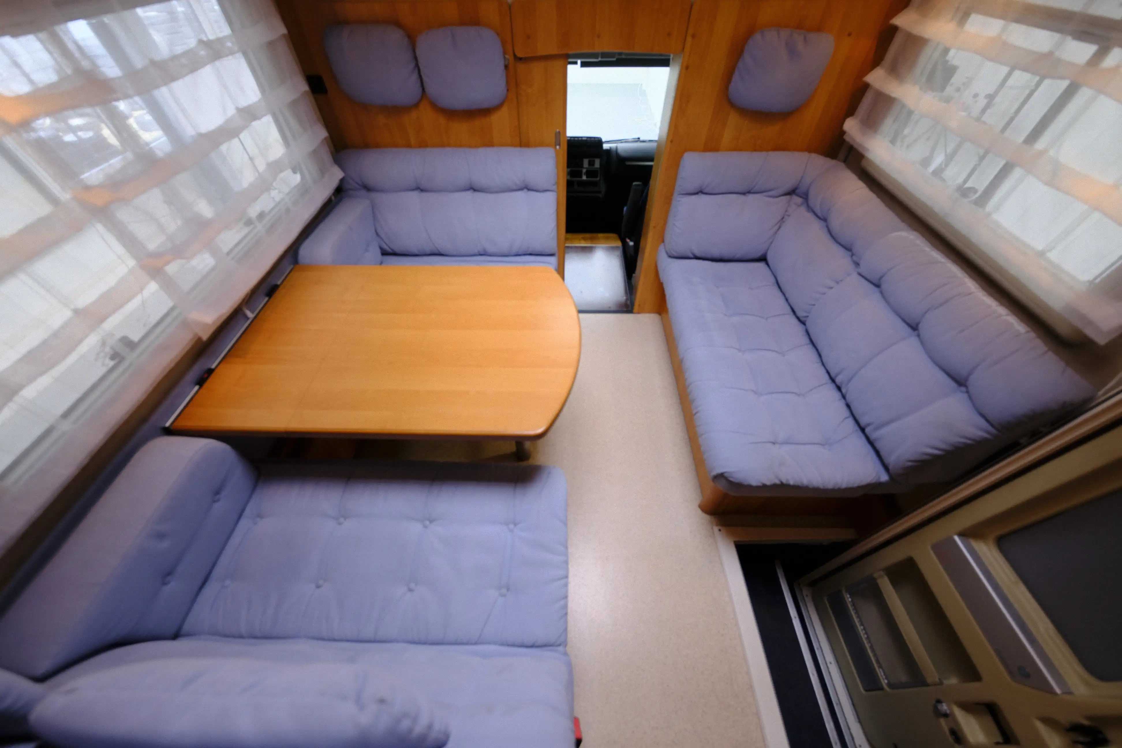 CONCORDE Cruiser 880 F